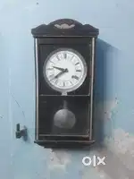 Nayak antique winding clock (vintage)