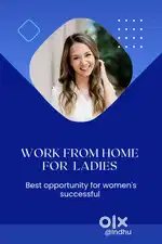 Work from home