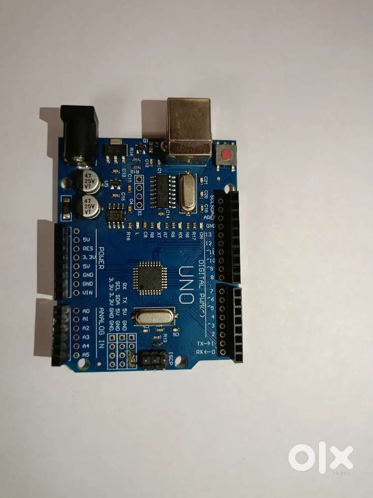 Arduino UNO