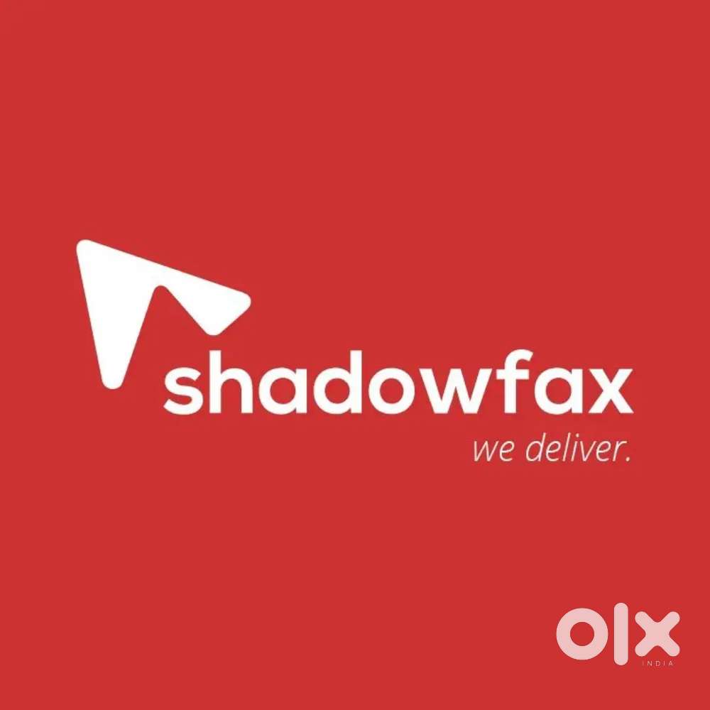 Urgently need delivery boys and girls