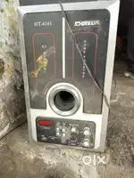 Home theatre