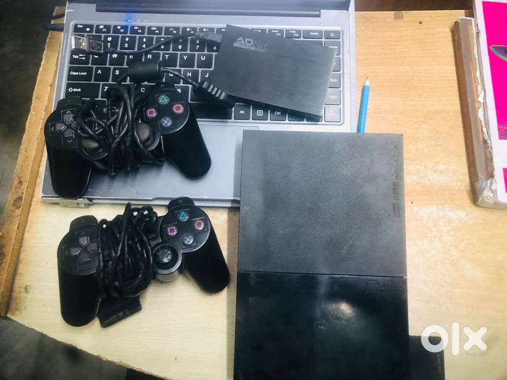 PlayStation 2 All working