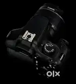 Canon 3000 d A one Condition