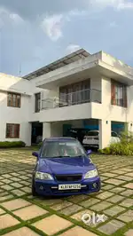 Honda City Type 2 2003 Petrol Well Maintained