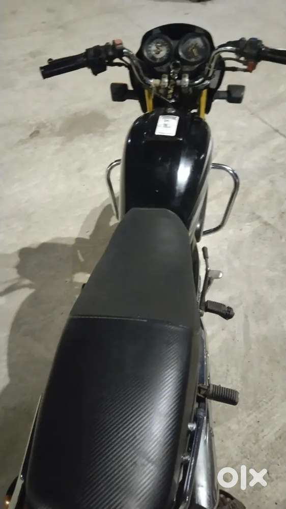 New model fresh bike on urgent sell in Amravati Maharashtra