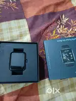 URGENT SELL Noice brand new smart watch
