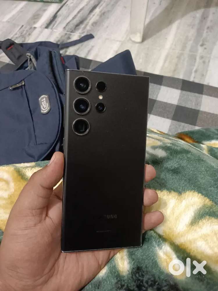 Samsung S23 Ultra USA Variant 256Gb