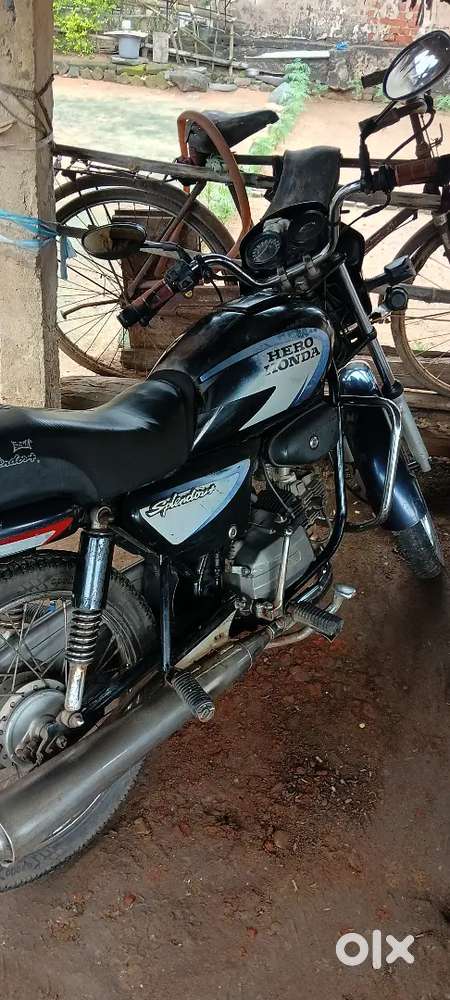 GOOD CONDITION