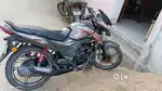 गाड़ी फुल कंडीशन में है कोई दिक्कत नहीं है