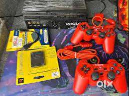 Playstation 2