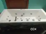 Smart Bathtub