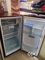 Videocon Platinum Ultra 5 Star refrigerator