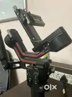 DJI RS3 Pro Combo