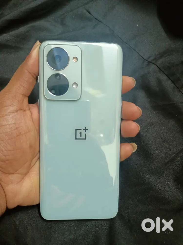 One plus Nord 2t 5G