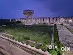 Urgent Sale of corner 2-BHK KDA flat, Shatabdi Nagar, Panki, Kanpur