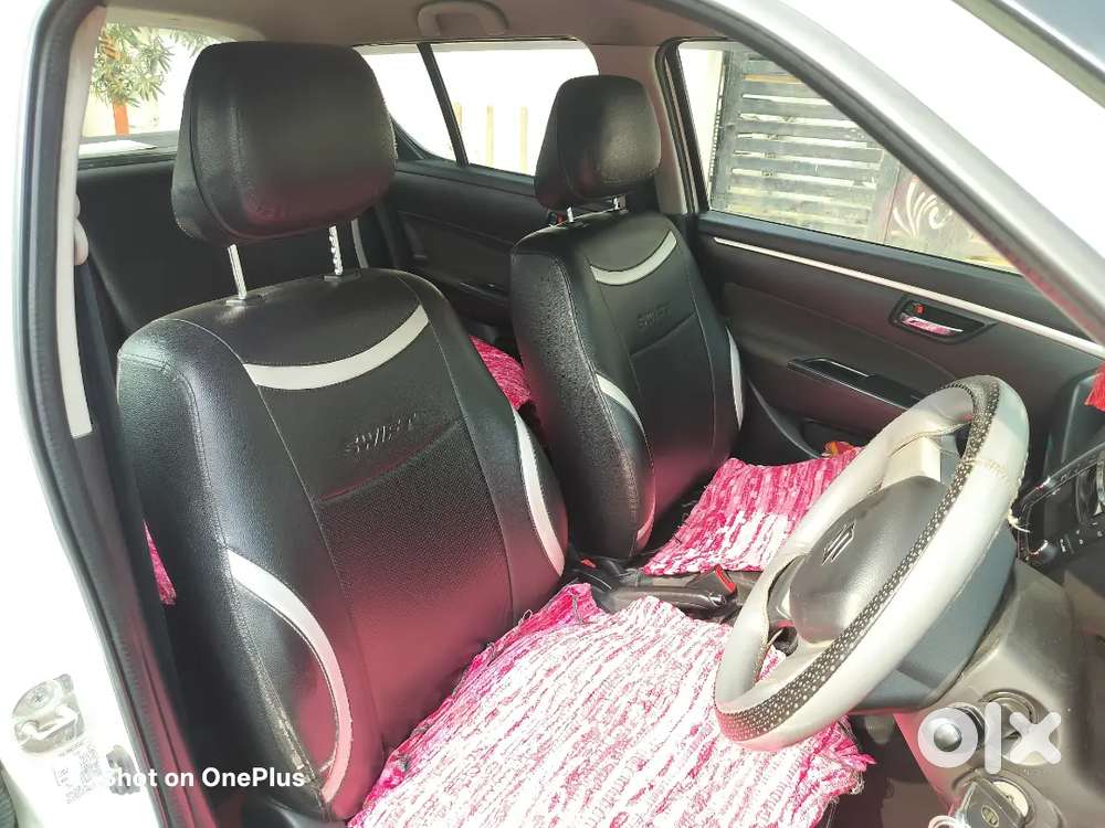 Maruti Suzuki Swift 2014 Petrol 78800 Km Driven