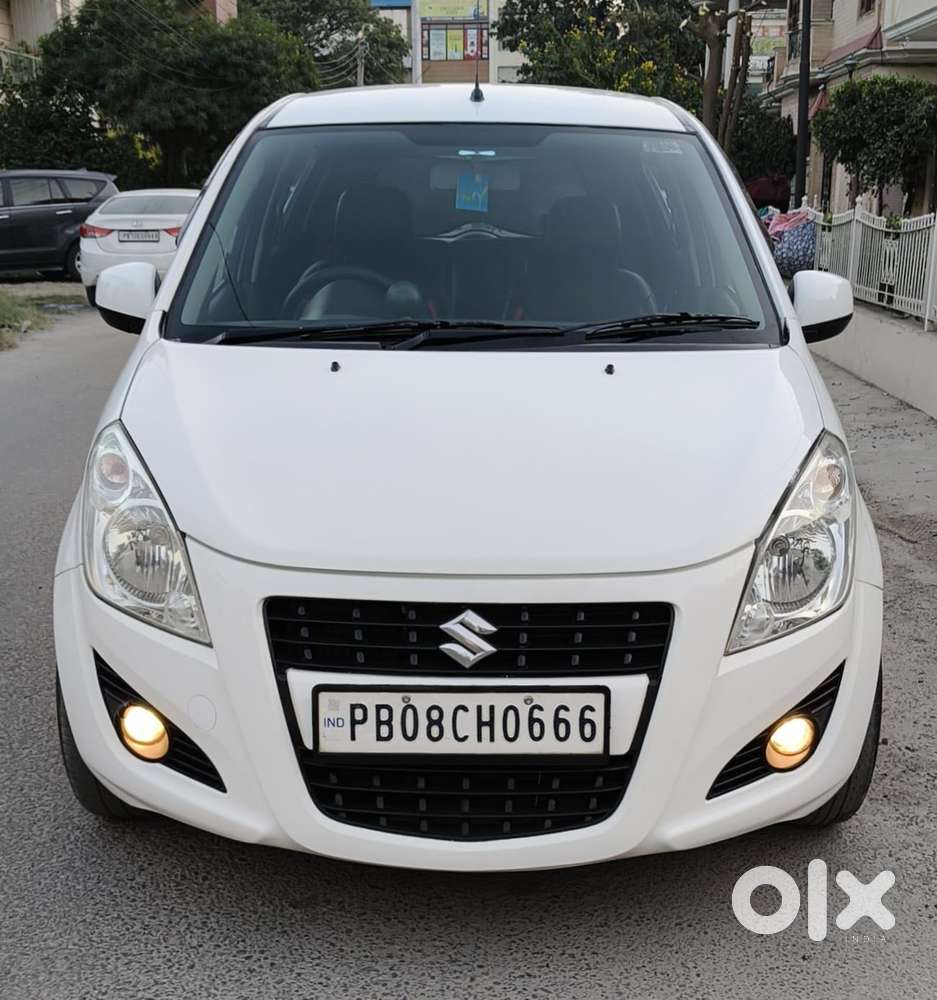 Maruti Suzuki Ritz Vdi BS-IV, 2013, Diesel