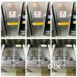 DOUBLE DOOR FRIDGE BEST CONDITION FREE DELIVERY