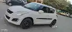 Maruti Suzuki Swift 2016 Petrol 90000 Km Driven
