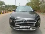 Hyundai Creta 1.5 SX (O) Diesel, 2022, Diesel
