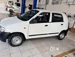 Maruti Suzuki Alto Petrol Good Condition