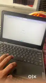 new chromebook