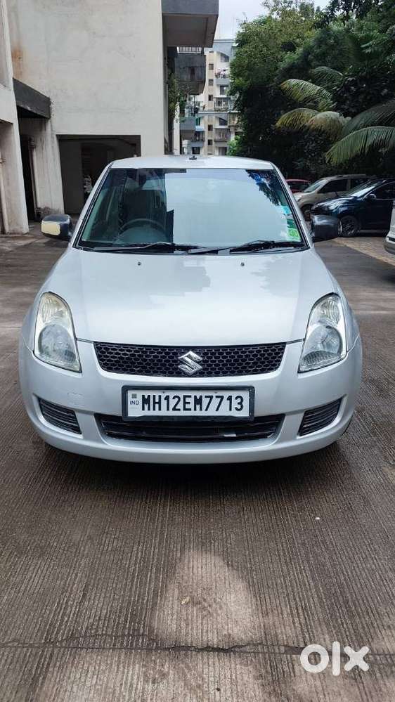 Maruti Suzuki Swift, 2008, Petrol