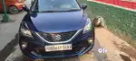 Maruti Suzuki Baleno 2020 Petrol Well Maintained