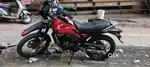 Hero xpulse 200 good condition new battery all pepar ok