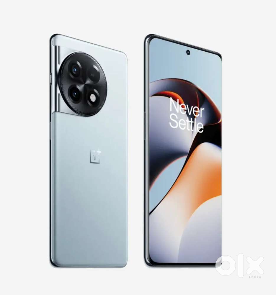 One plus 11R 5G