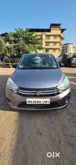 Maruti Suzuki Celerio 2014-2017 VXI AT, 2016, Petrol