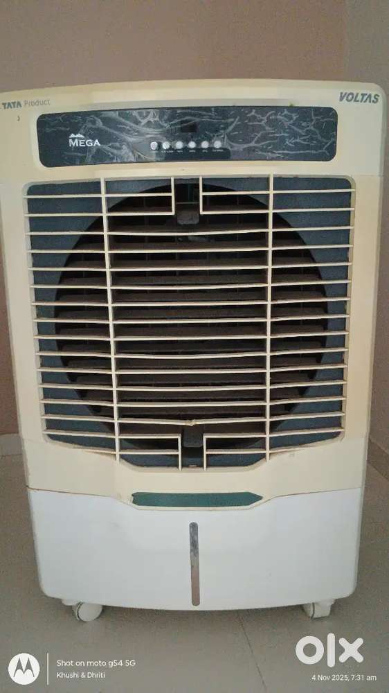 VOLTAS MEGA Cooler 60L