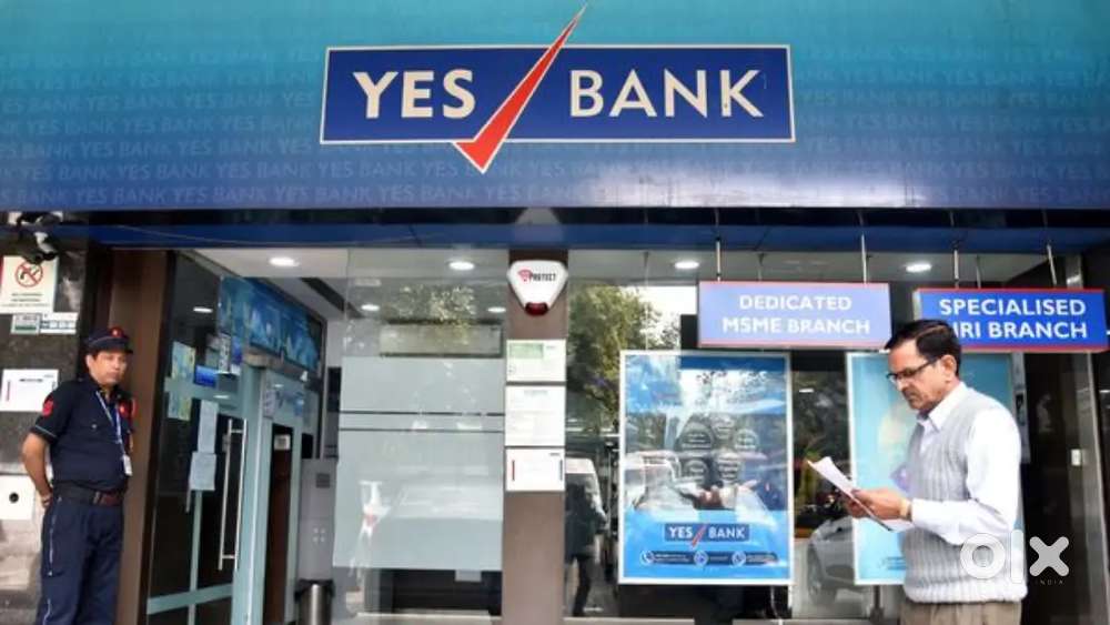 [ PRIVATE BANK JOB OPPORTUNITIES ] FRESHER EXPERIENCE HYRINIG CALL-HR