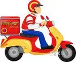DELIVERY BOY