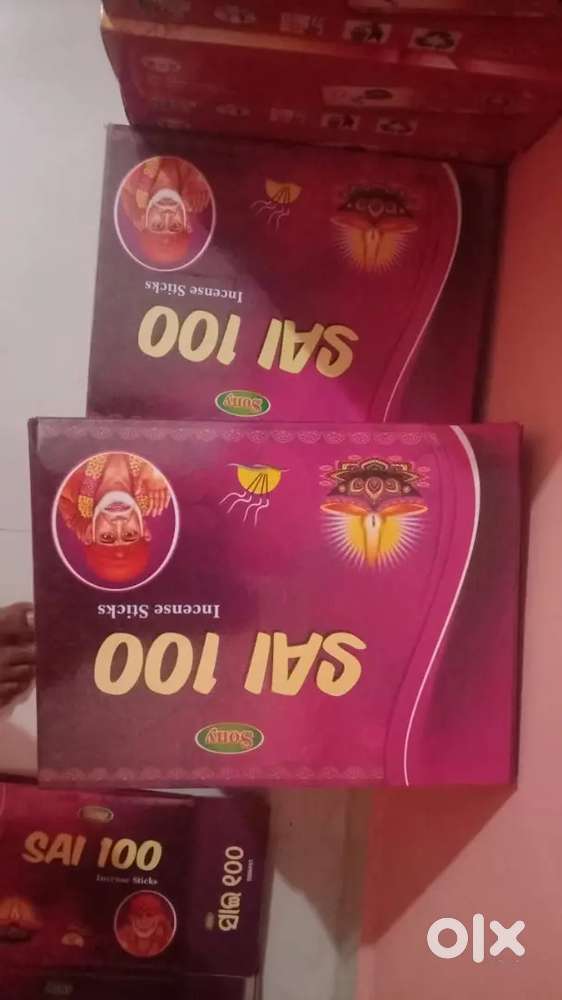Prayasa Agarabati