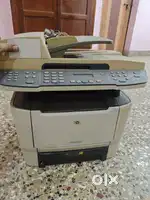 Hp printer mfp2727nf