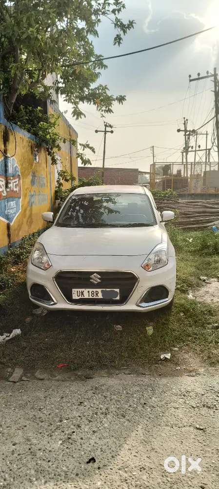 Maruti Suzuki Dzire 2023