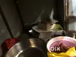 Food cart. Thela gaddi 3 Month old