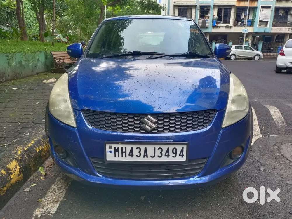 Maruti Suzuki Swift 2012 Diesel 85000 Km Driven. Rearly Used.