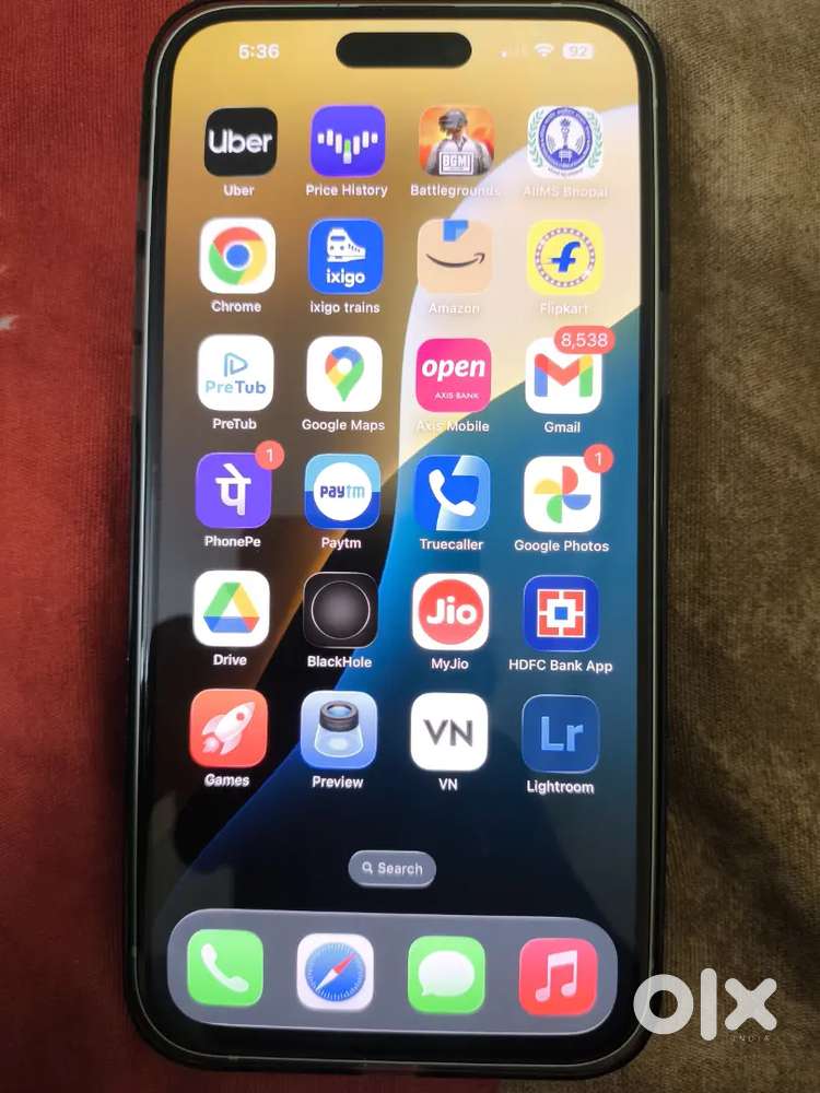 Iphone 15 Plus