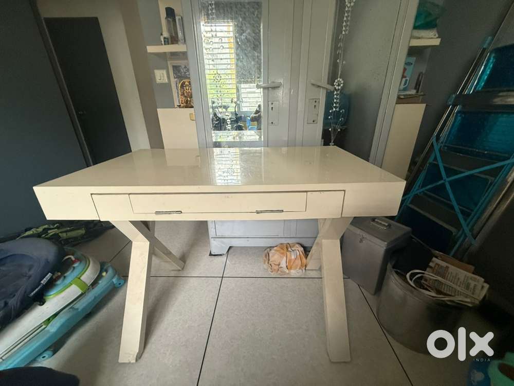 Designer Computer Table