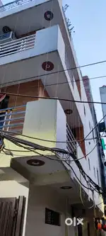 Newly built L corner Independent house for sale