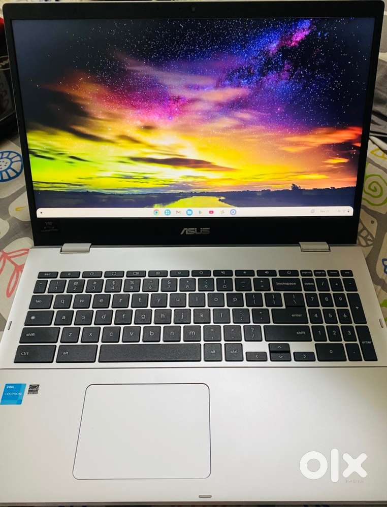 Asus chromebook