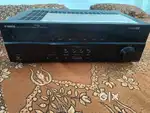 Yamaha Av Receiver