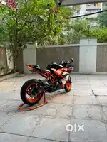 RC 390 BS3