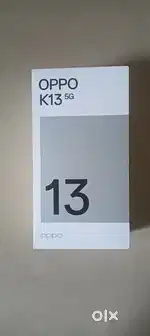 K13 5g oppo