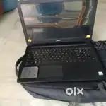 Laptop dell