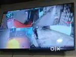 LG SAMRT TV 55 WEB OS SERIES