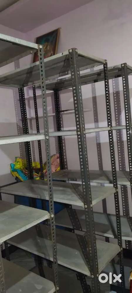 Kirana shop Trays