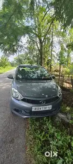 Tata Tiago 2018 Petrol 64000 Km Driven